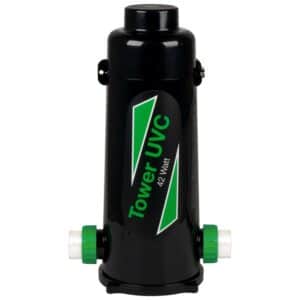 Wagner GREEN Tower UV-C 42 Watt