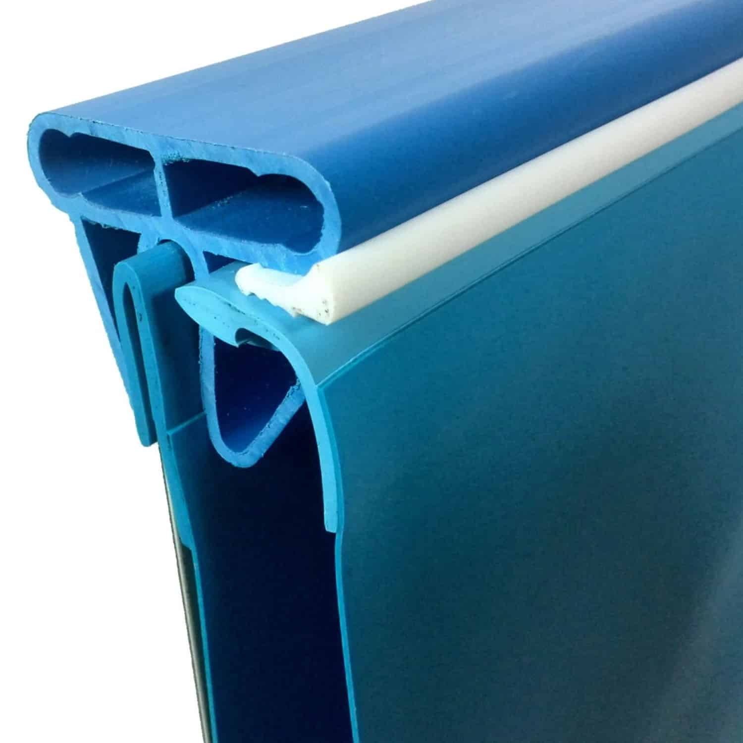 Waterman Handlaufpaket Rundbecken Q4 600 cm Keilbiese Einhängebiese