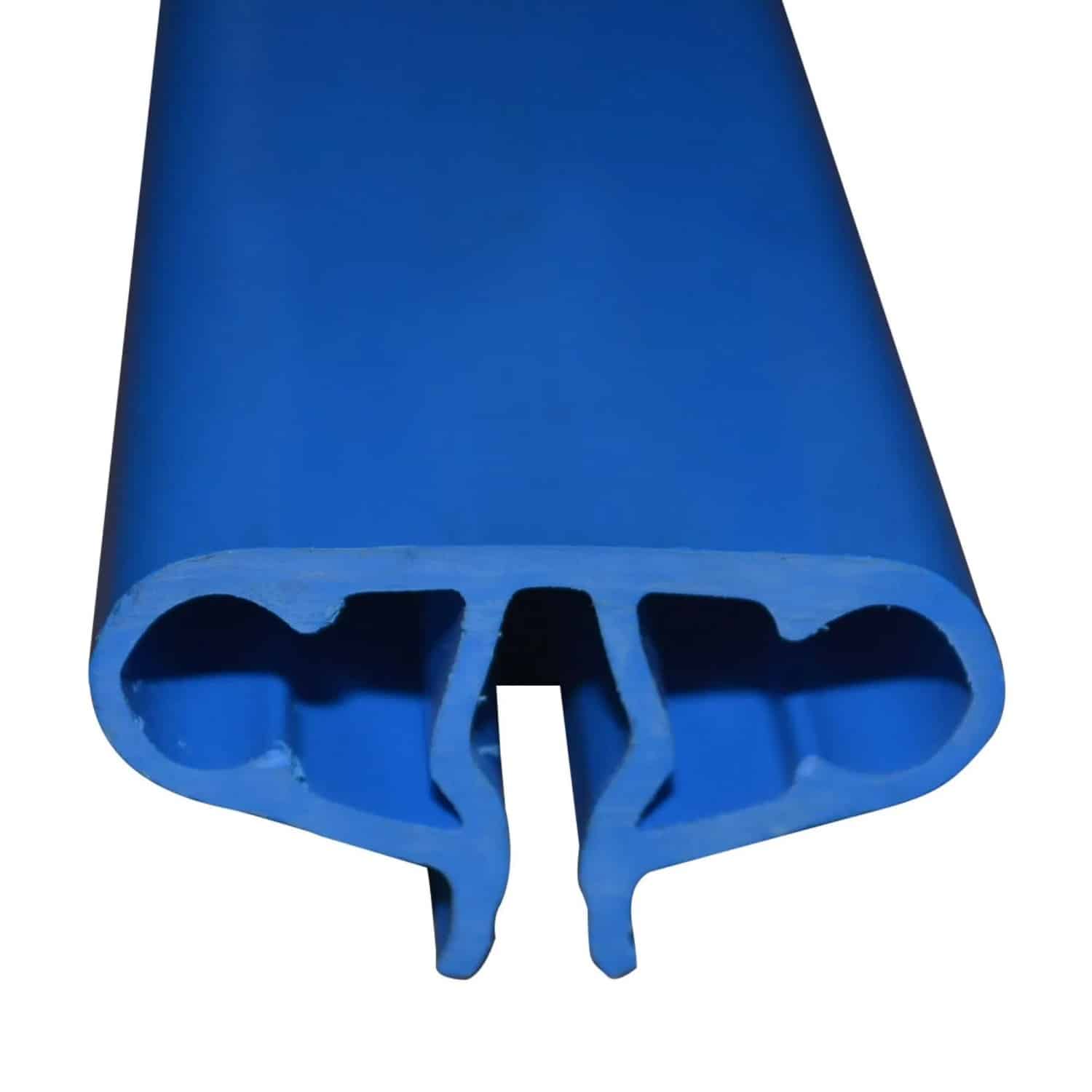Waterman Pool Handlauf Q5 für Rundbecken 300cm Blau