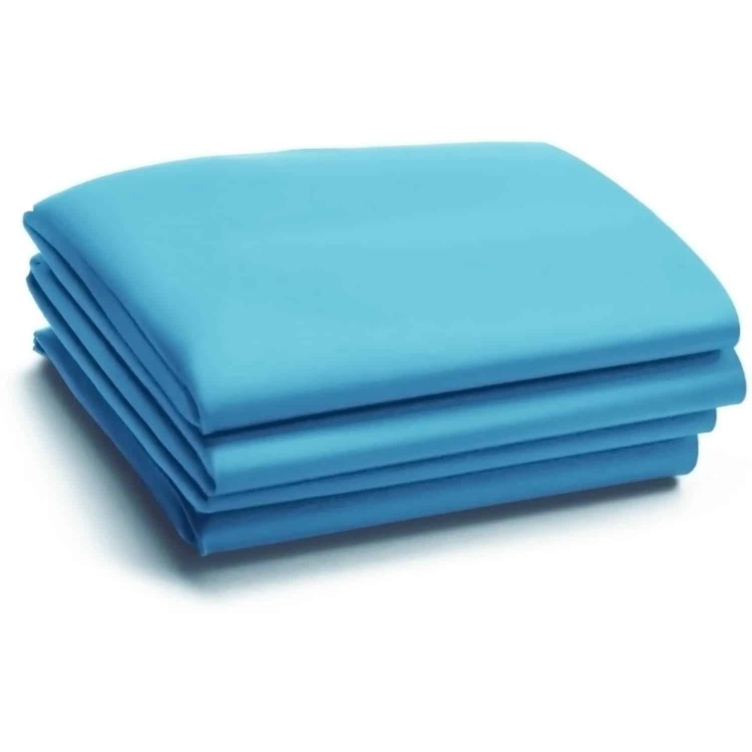 Waterman Poolfolie Ersatzfolie Rundbecken 360 x 90cm Dicke 0