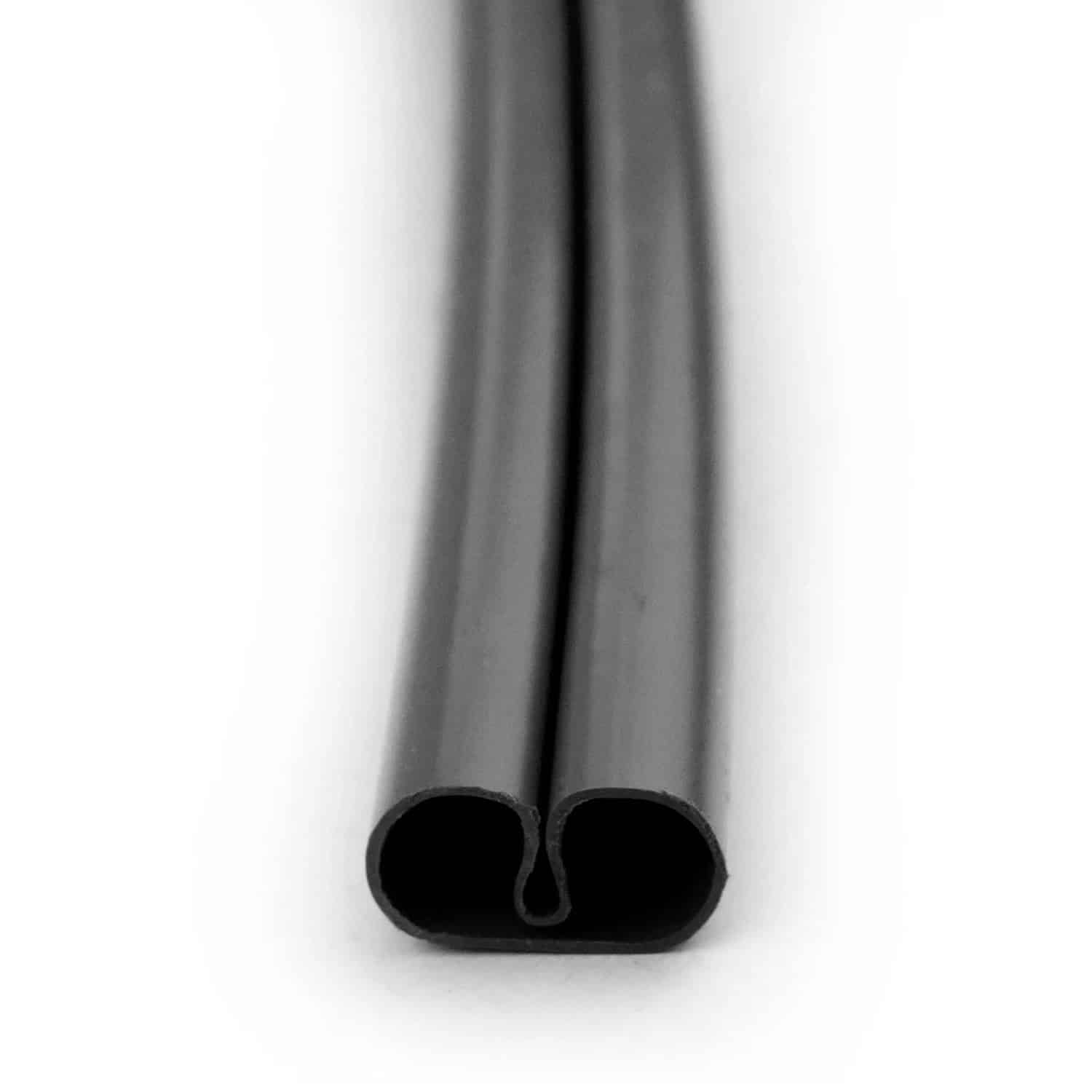 Waterman Profilschienenpaket Grau für Rundbecken 350/360cm Q1 28 Elem inkl Verbinder