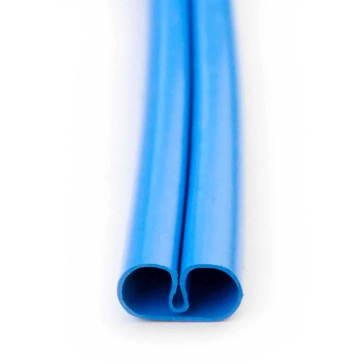 Waterman Profilschienenpaket für Rundbecken 450/460cm Q1 34Elemente inklusive Verbinder