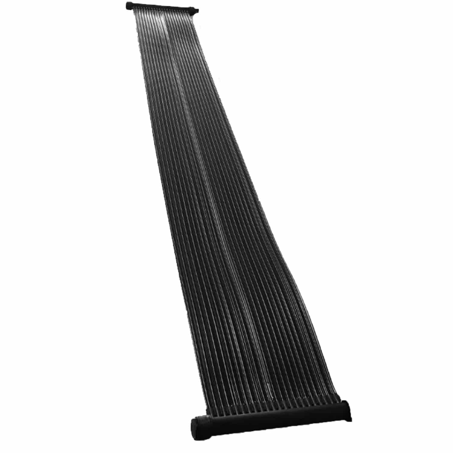 Waterman Solarkollektor für Kartuschenfilter 3