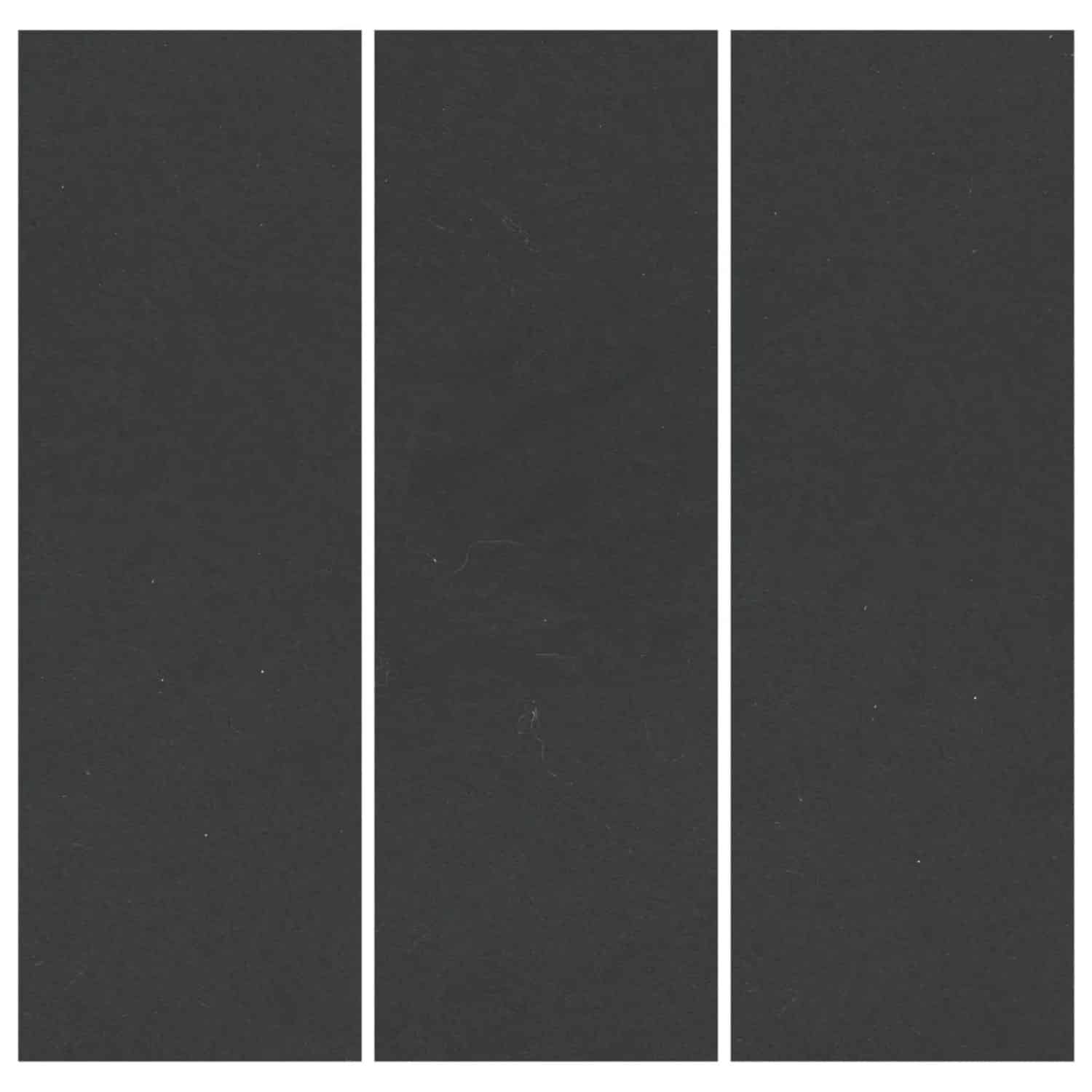 vidaXL Bodenfolie für Pools Schwarz 396 x 396 x 0