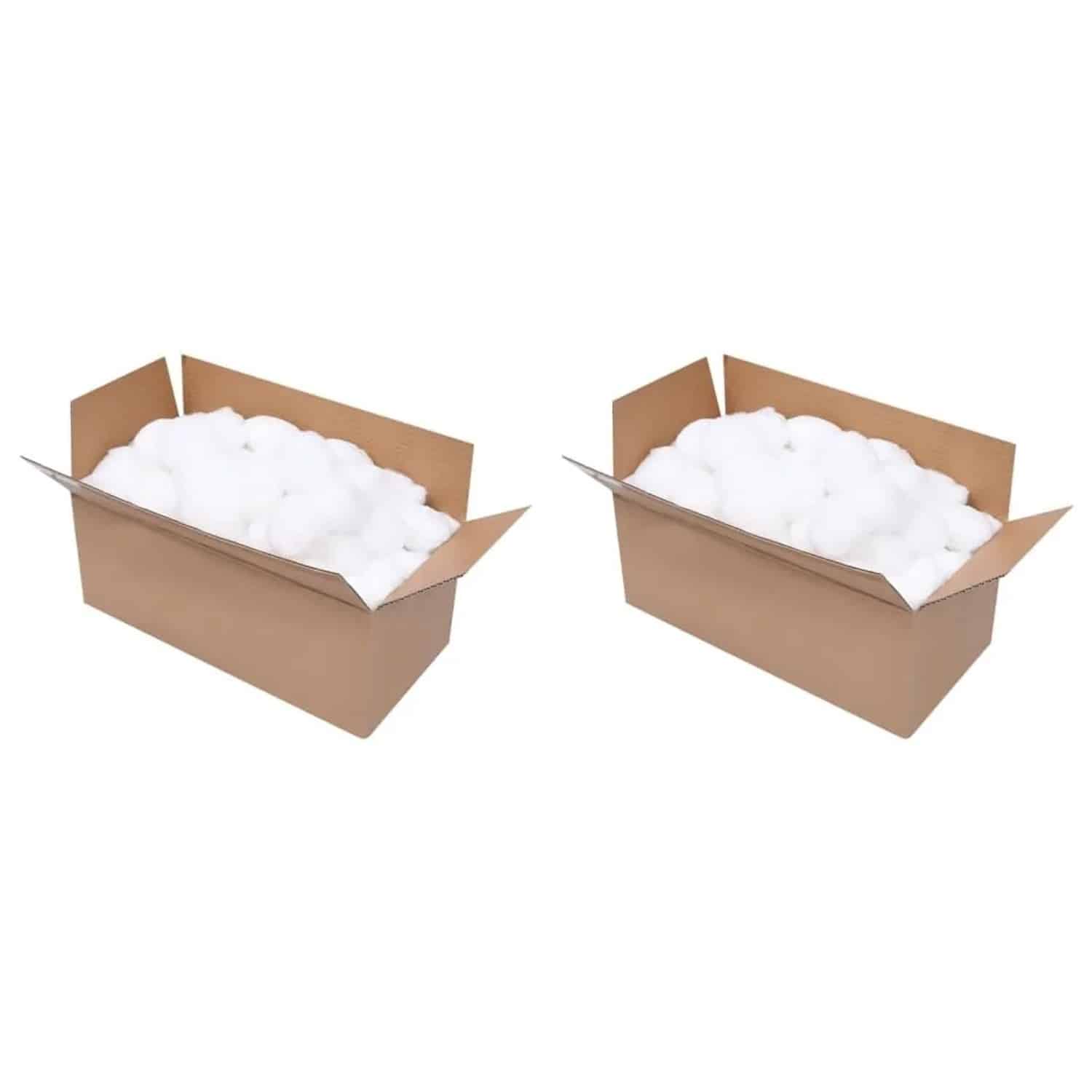 vidaXL Pool-Filterkugeln 1400 g PE 3155073
