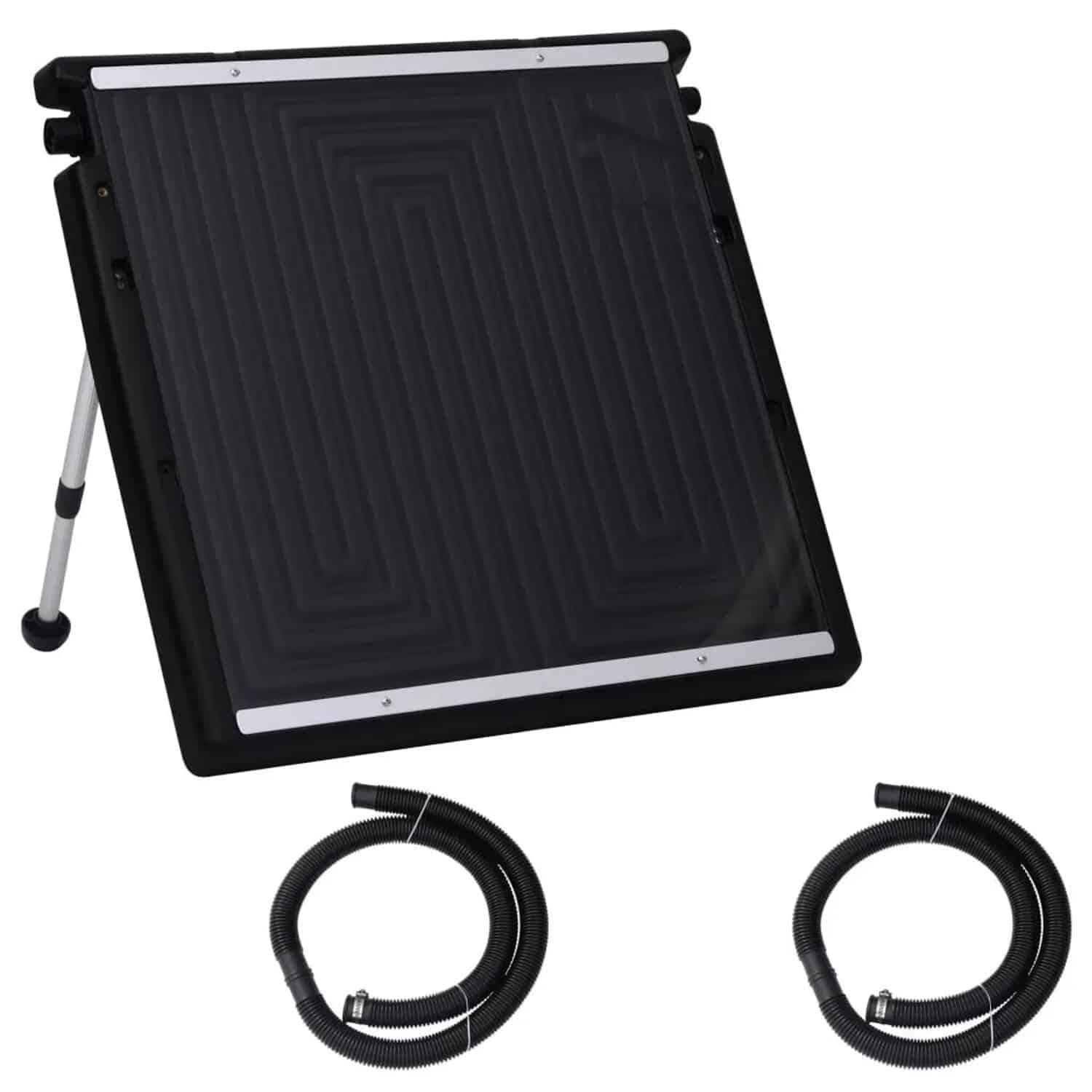 vidaXL Pool-Solarkollektor 75x75 cm 313987