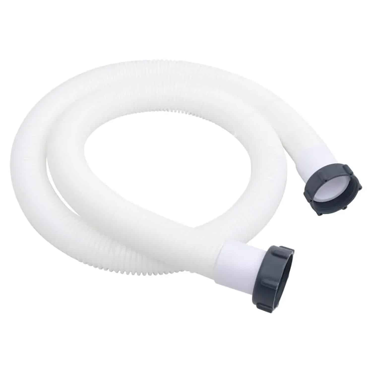 vidaXL Poolschlauch 38 mm 180 cm 92806