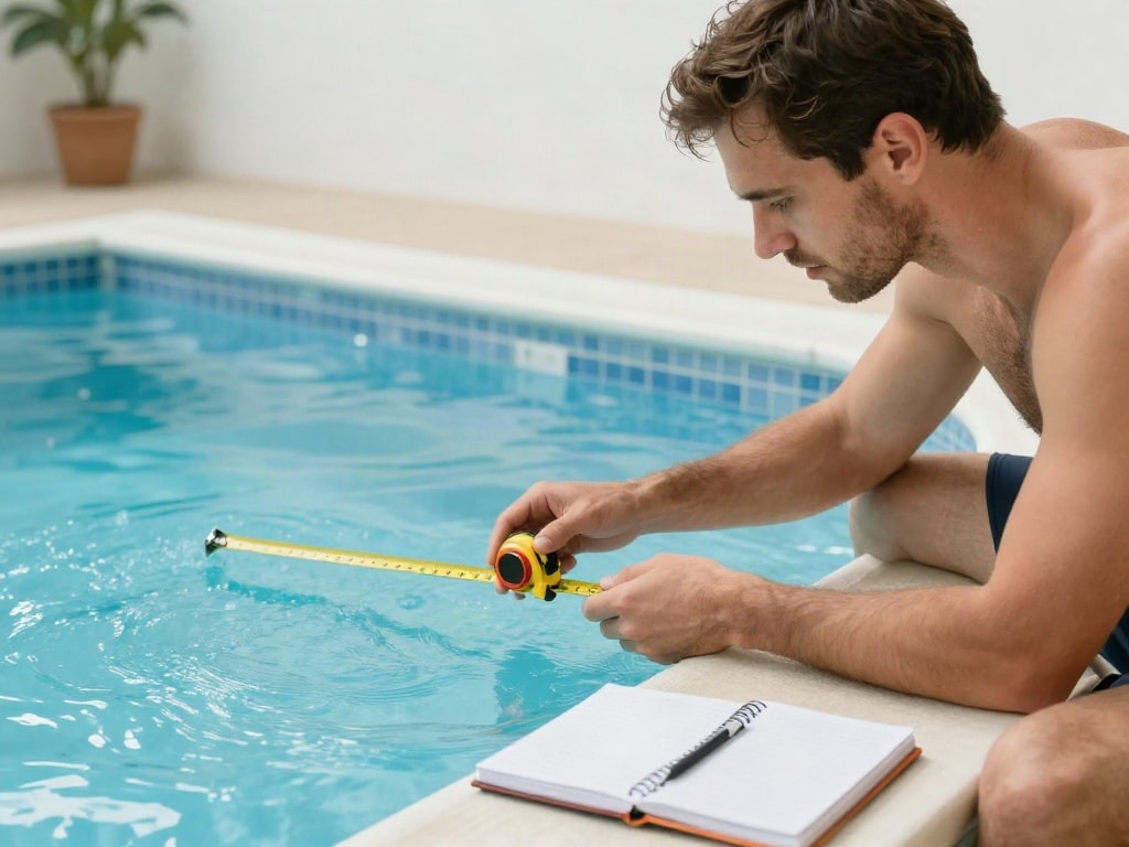 Welche Pumpe für den Pool?